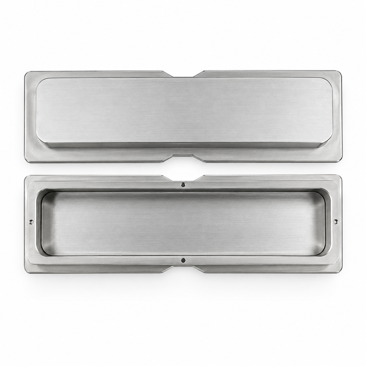 Triminator Rosin Pre Press Mold