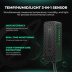 Mars Hydro Controller 43 Smart Environmental Controller