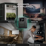 Mars Hydro iTime 2 in 1 Smart Timer