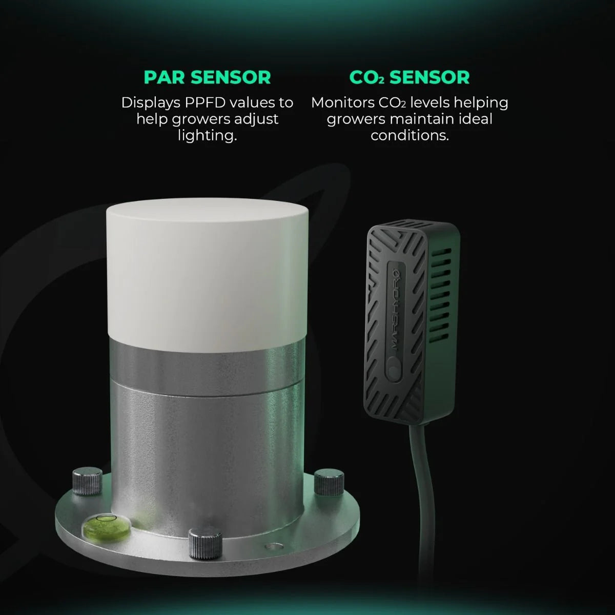 Mars Hydro Controller 43 Smart Environmental Controller