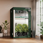 Mars Hydro 4x4 Grow Tent Pro 48" × 48" × 80" 2000D