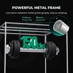 Mars Hydro 3.3x3.3 Grow Tent Pro 39" × 39" × 71" 2000D