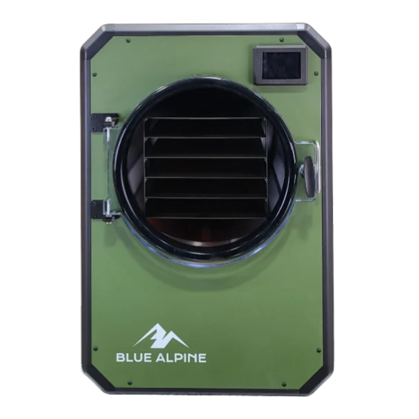 Blue Alpine Large Select Freeze Dryer