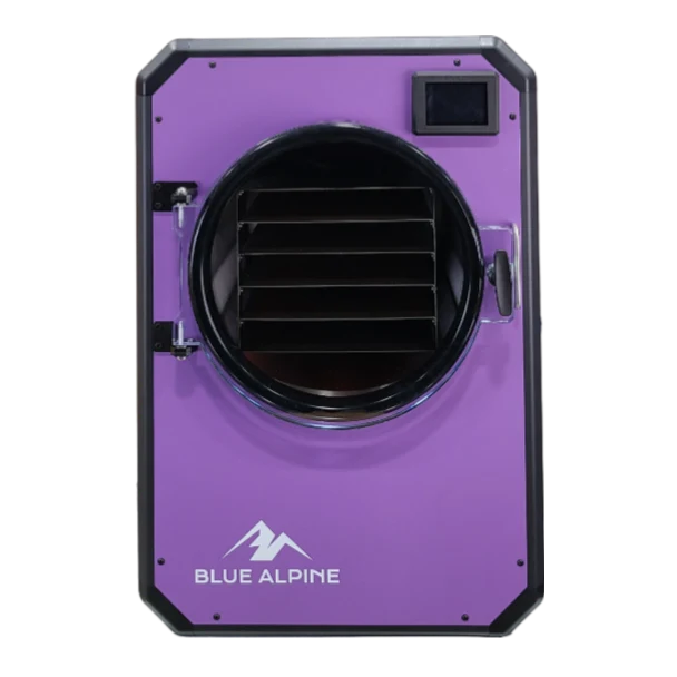 Blue Alpine Large Select Freeze Dryer