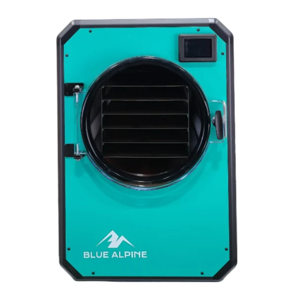 Blue Alpine Large Select Freeze Dryer