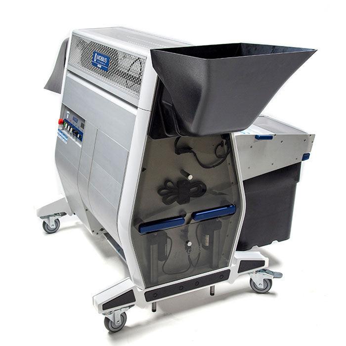 Mobius M108S Commercial Trimmer