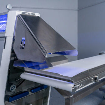 Mobius Outfeed Conveyor