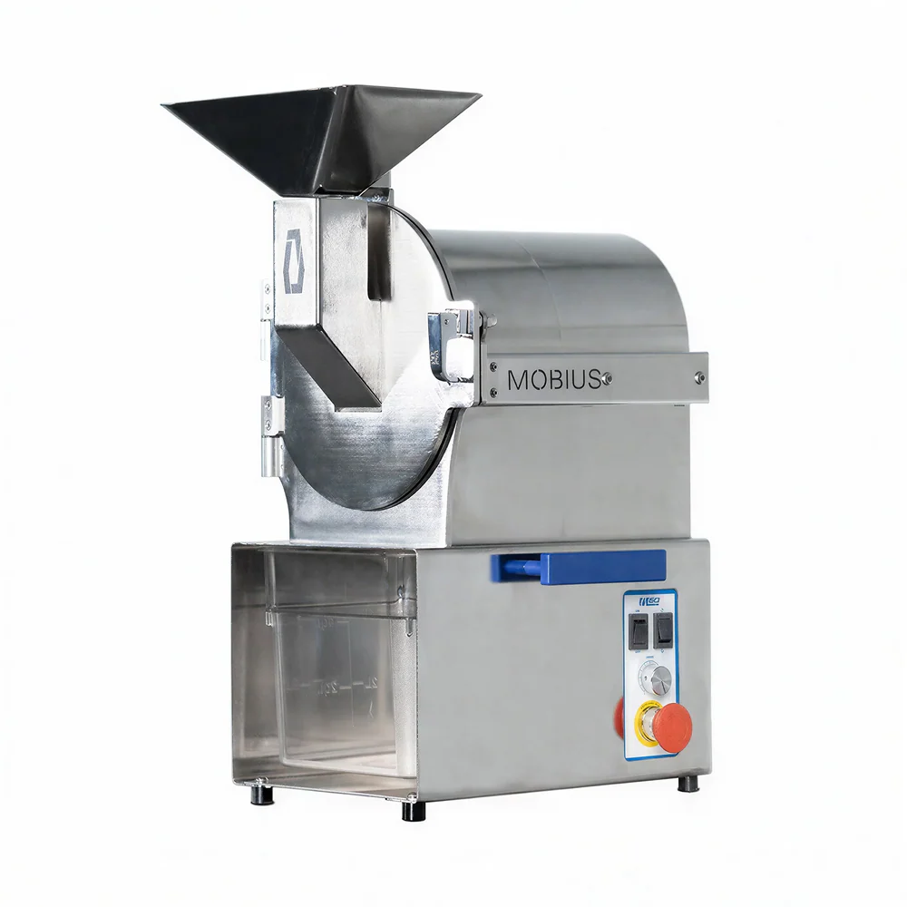 Mobius M60 Commercial Mill