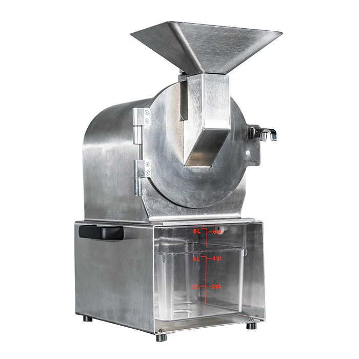 Mobius M60 Commercial Mill