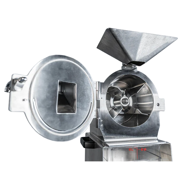 Mobius M60 Commercial Mill