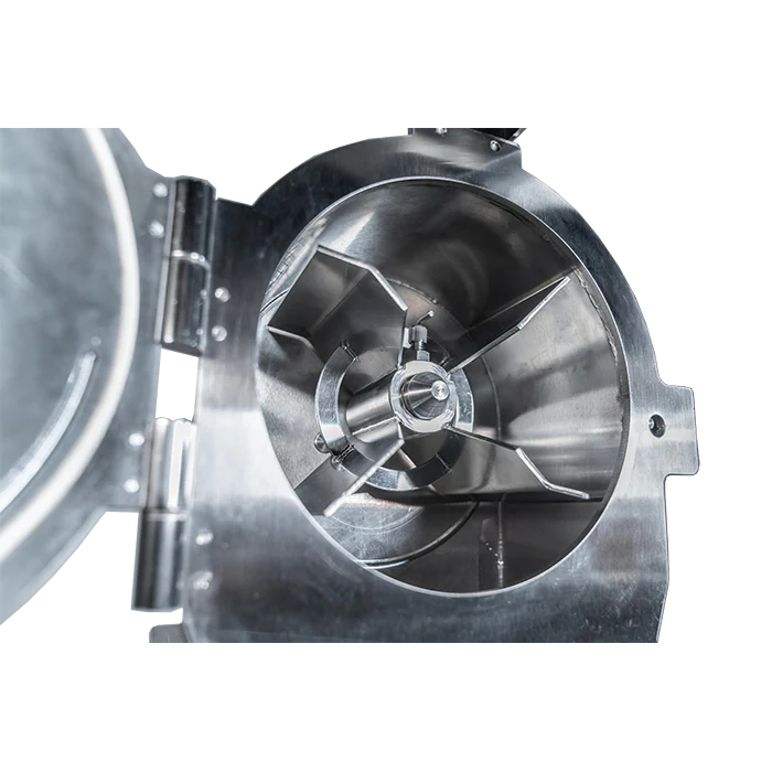Mobius M60 Commercial Mill