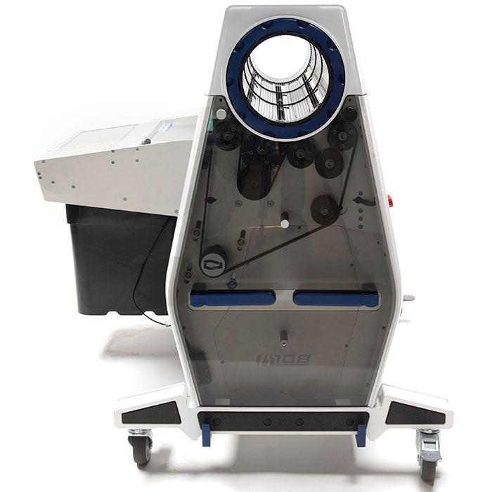 Mobius M108S Commercial Trimmer
