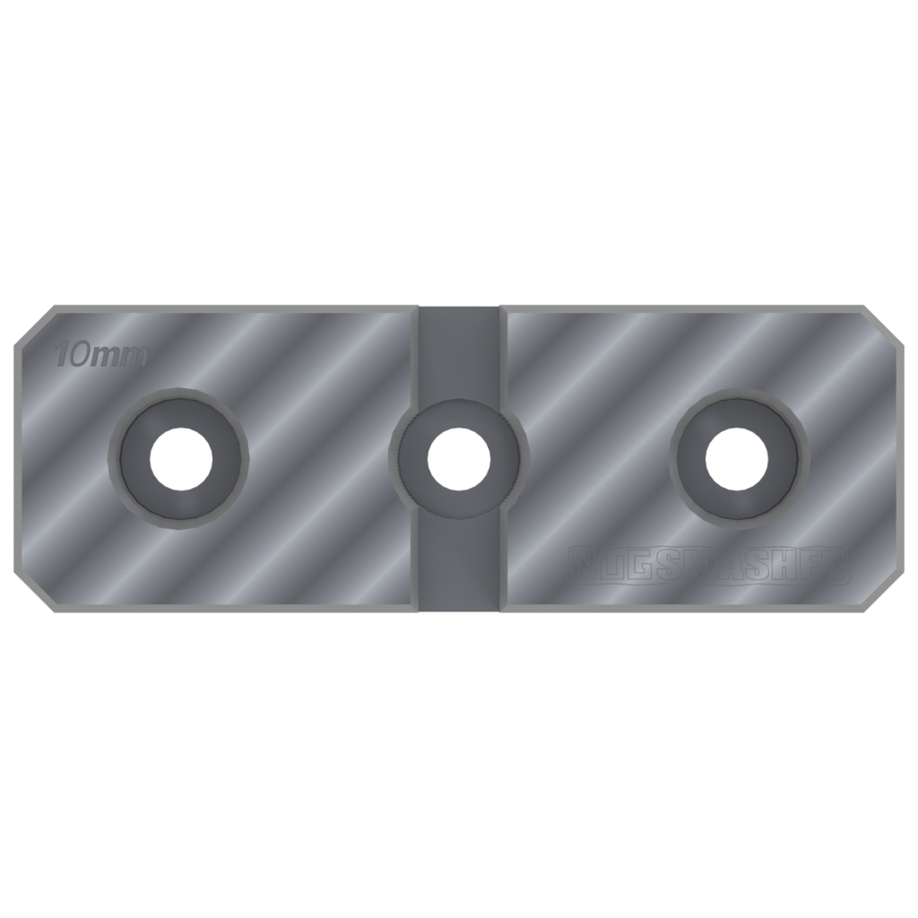 NugSmasher 10mm Male Storage Holder
