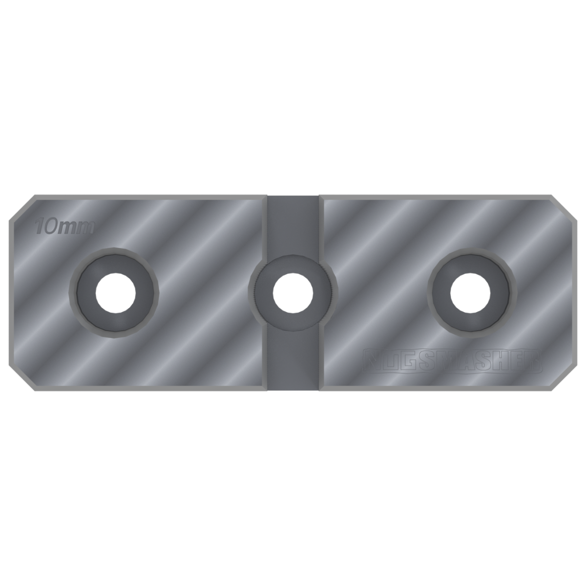 NugSmasher 10mm Male Storage Holder