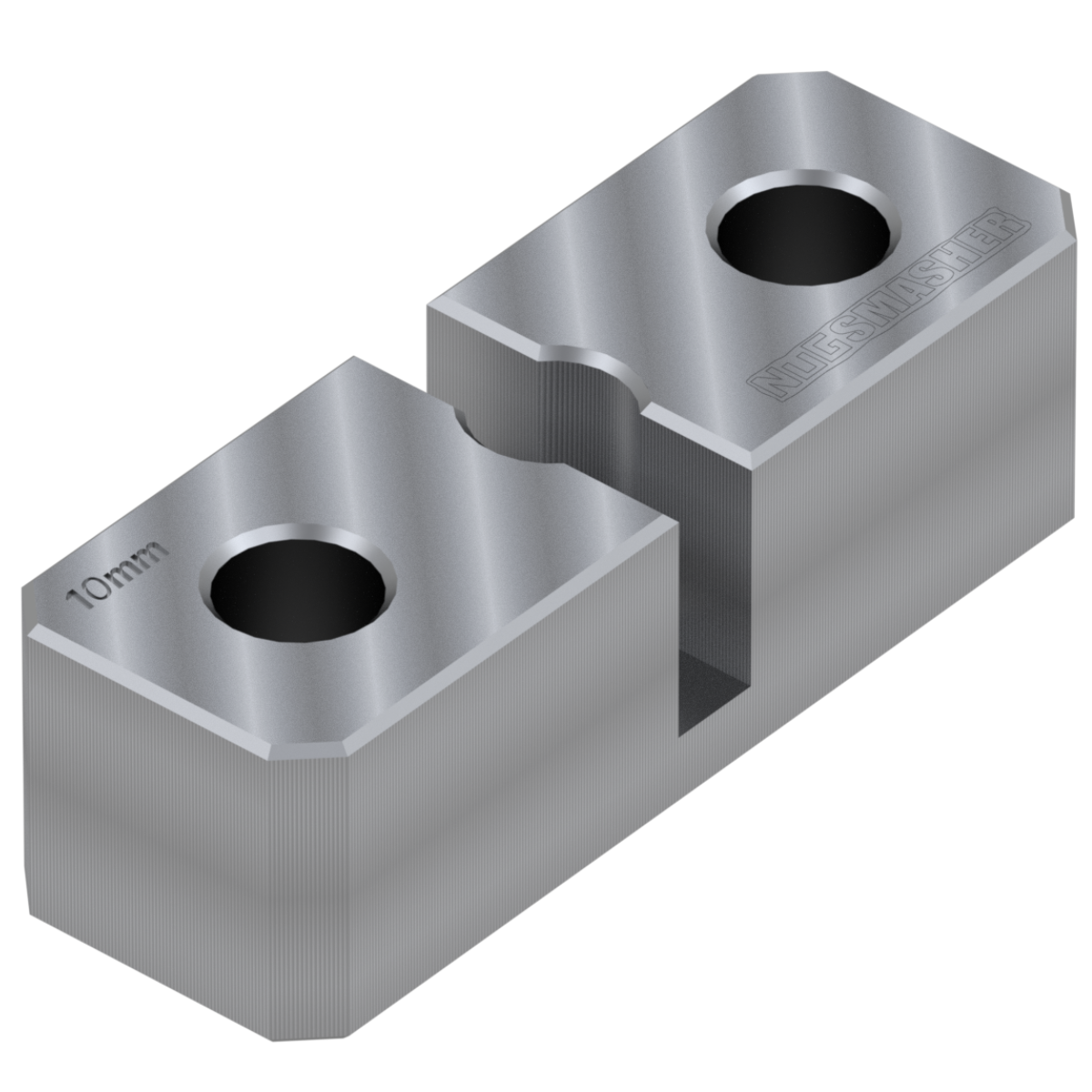 NugSmasher 10mm Male Storage Holder
