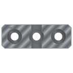 NugSmasher 14mm Male Storage Holder