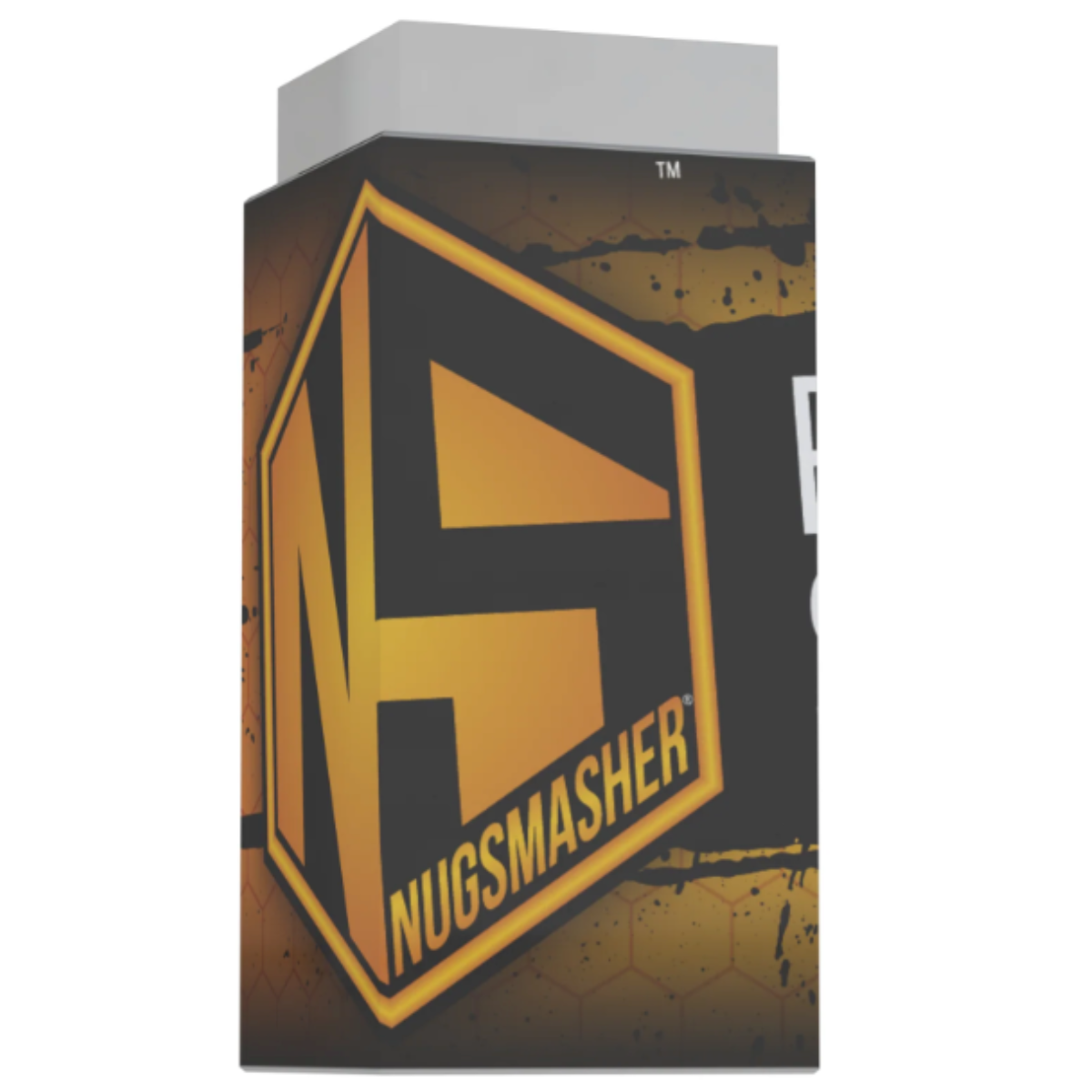 NugSmasher 3.5g Square Pre Press Mold