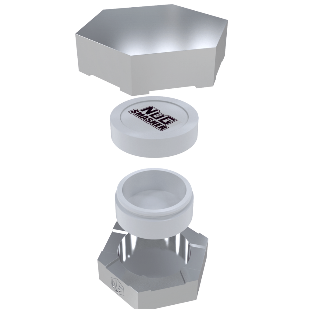 NugSmasher Decarboxylation Capsule
