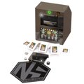 NugSmasher IQ 4 Ton Electric Press Basic Bundle