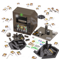 NugSmasher IQ 4 Ton Electric Press Master Bundle