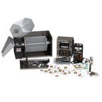 NugSmasher IQ 4 Ton Electric Press Master Extractor Bundle