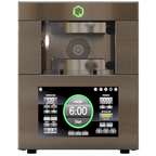 NugSmasher IQ 4 Ton Electric Press Basic Bundle