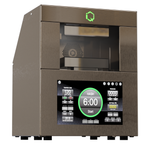NugSmasher IQ 4 Ton Electric Press Basic Bundle