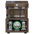 NugSmasher IQ Pro 20 Ton Electric Rosin Press