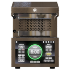 NugSmasher IQ Pro 20 Ton Electric Rosin Press