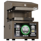 NugSmasher IQ Pro 20 Ton Electric Rosin Press