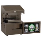 NugSmasher IQ Pro 20 Ton Electric Rosin Press