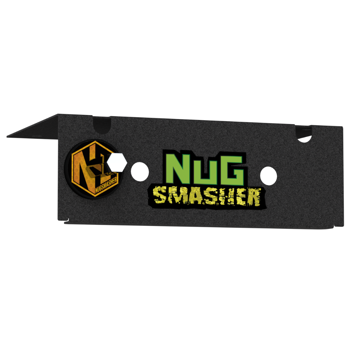 NugSmasher Magnet Shield