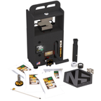 NugSmasher Mini 2 Ton Manual Press Basic Bundle
