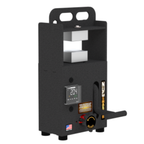NugSmasher Mini 2 Ton Manual Press Basic Bundle
