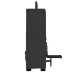 NugSmasher Mini 2 Ton Manual Press Basic Bundle