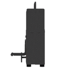 NugSmasher Mini 2 Ton Manual Press Basic Bundle