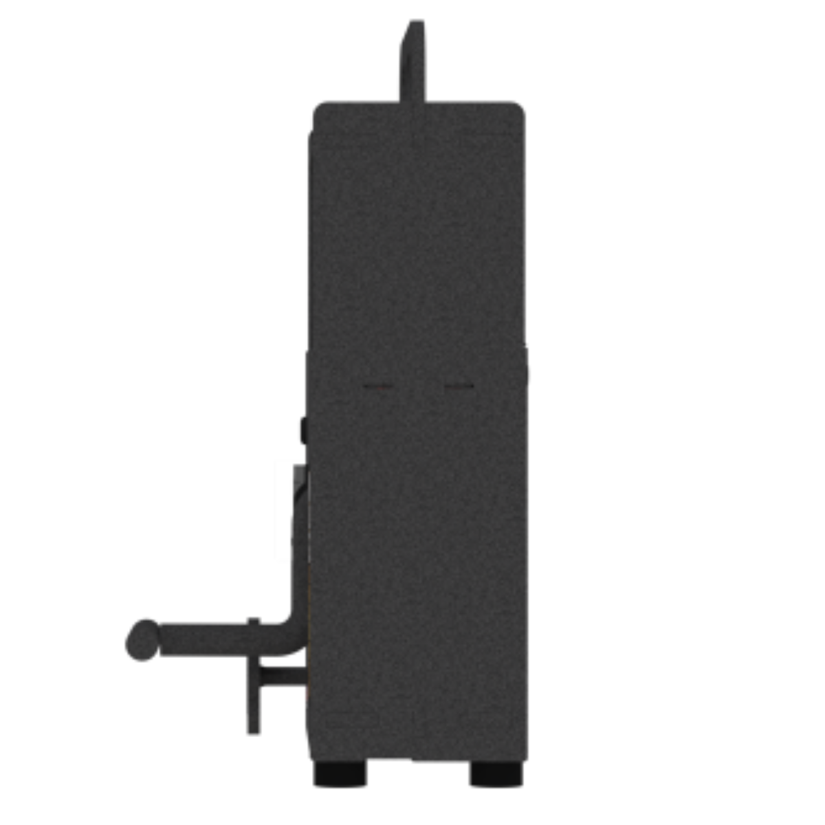 NugSmasher Mini 2 Ton Manual Press Basic Bundle