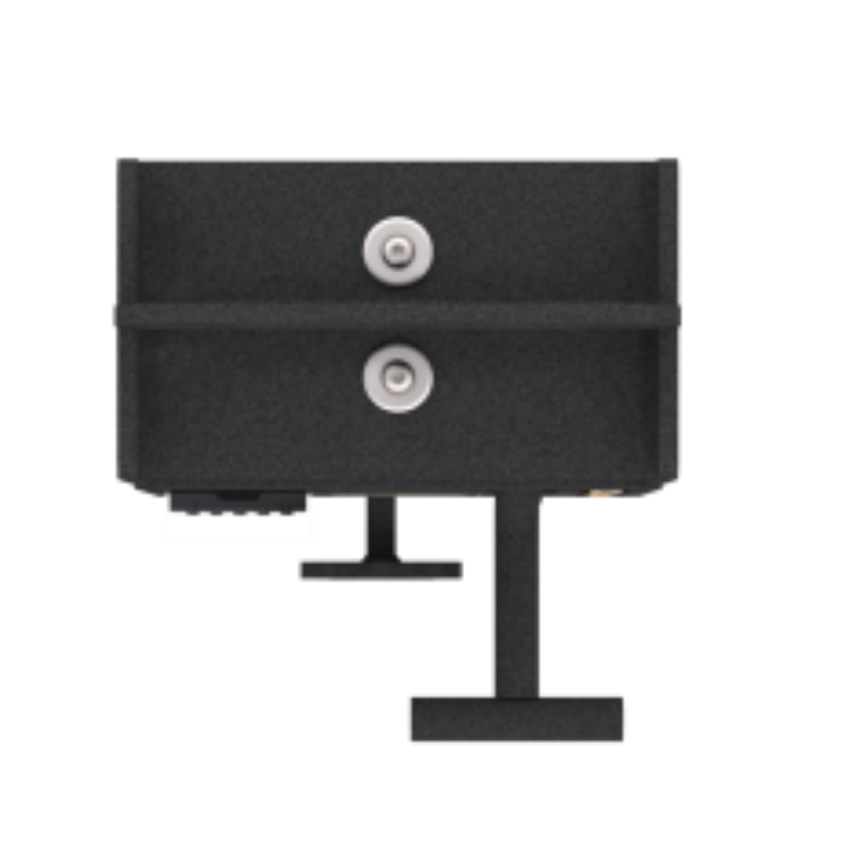 NugSmasher Mini 2 Ton Manual Press Basic Bundle