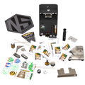 NugSmasher Mini 2 Ton Manual Press Master Bundle