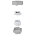 NugSmasher Mini Decarboxylation Capsule