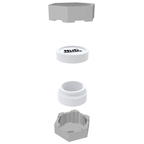 NugSmasher Mini Decarboxylation Capsule