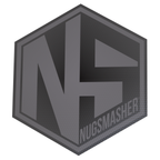 NugSmasher Silicone Work Mat