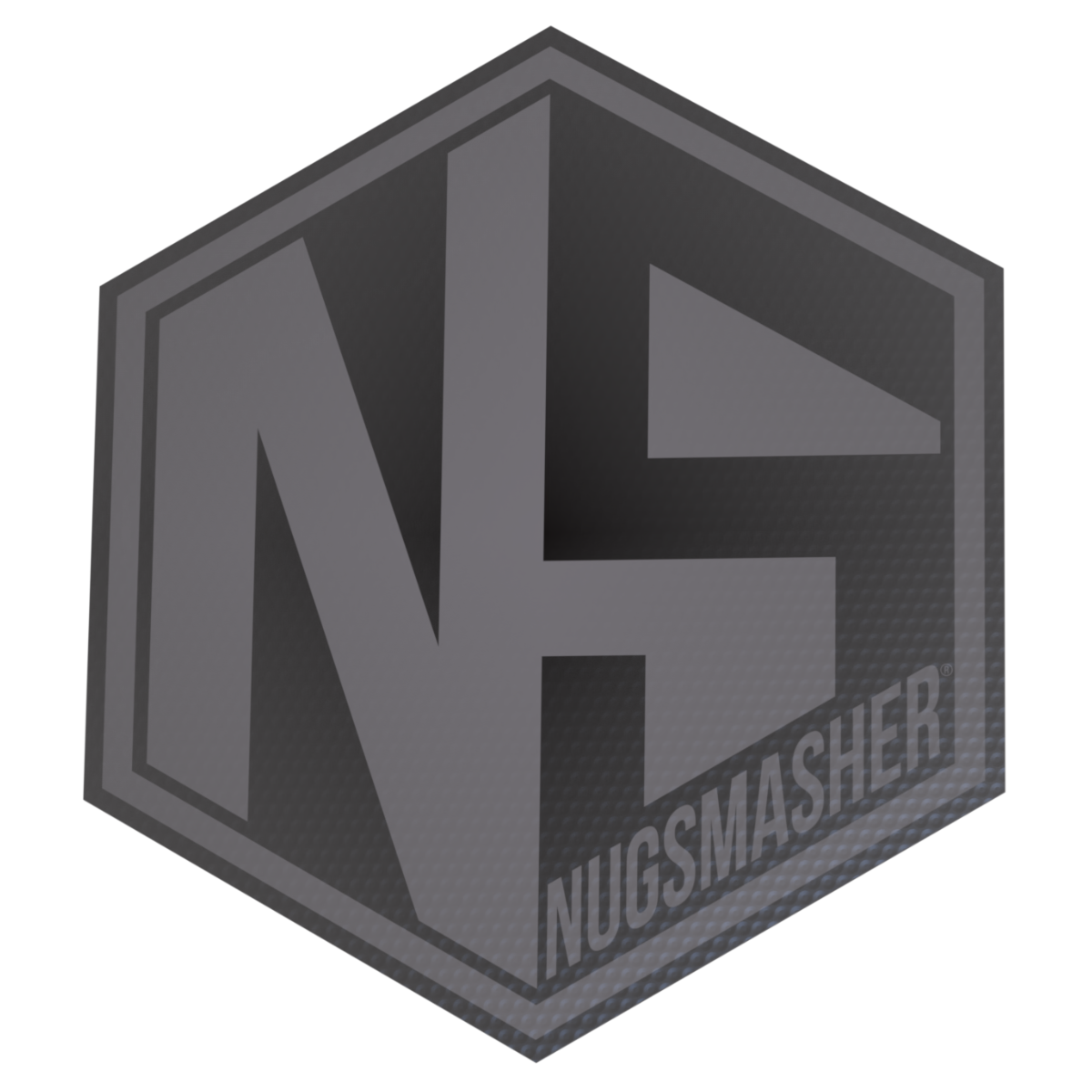 NugSmasher Silicone Work Mat