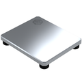 NugSmasher Rosin Collection Plate Small 6 x 7