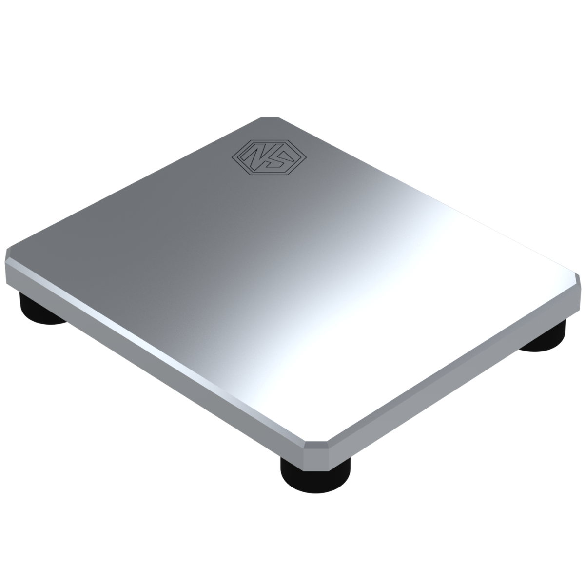 NugSmasher Rosin Collection Plate Small 6 x 7