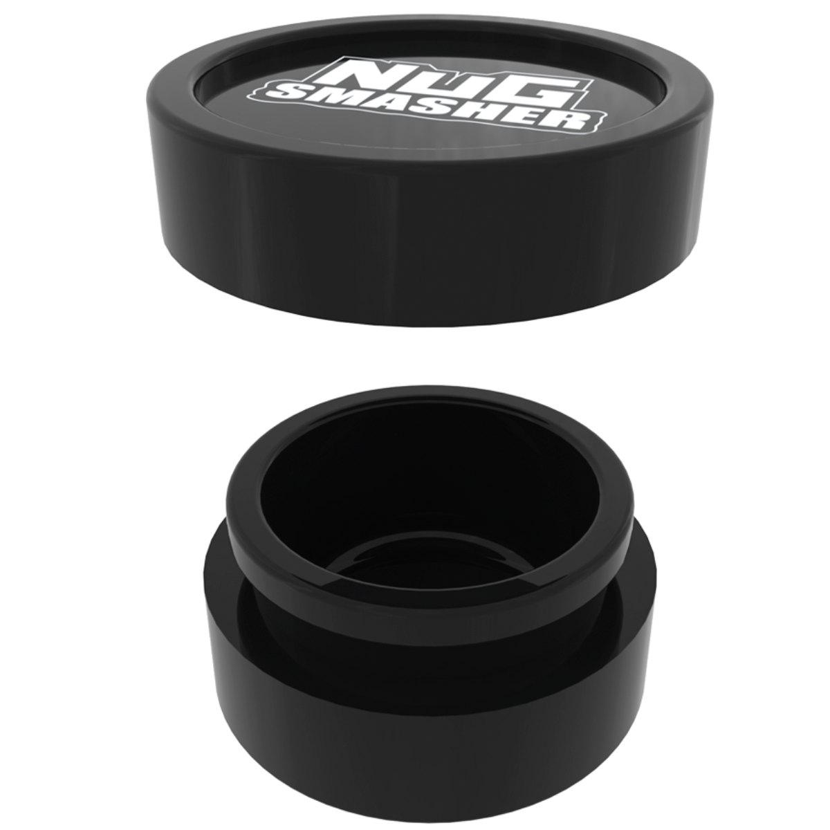 NugSmasher Small Silicone Container