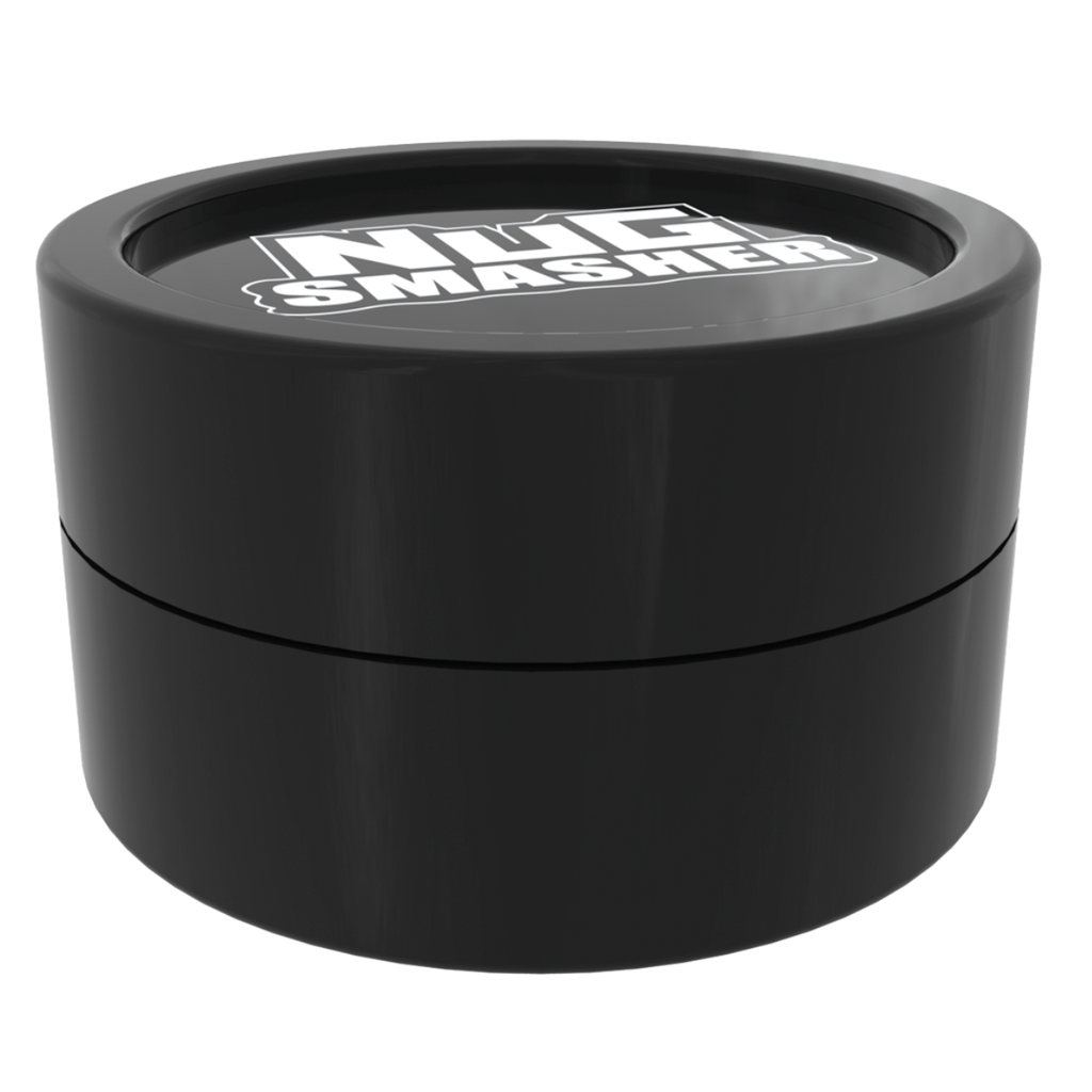 NugSmasher Small Silicone Container