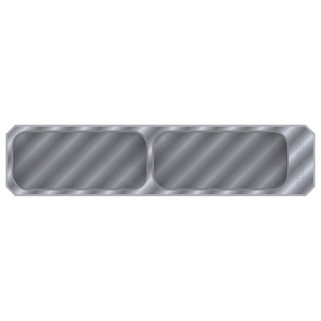 NugSmasher Tool Keeper Double Swab Holder