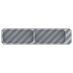 NugSmasher Tool Keeper Double Swab Holder