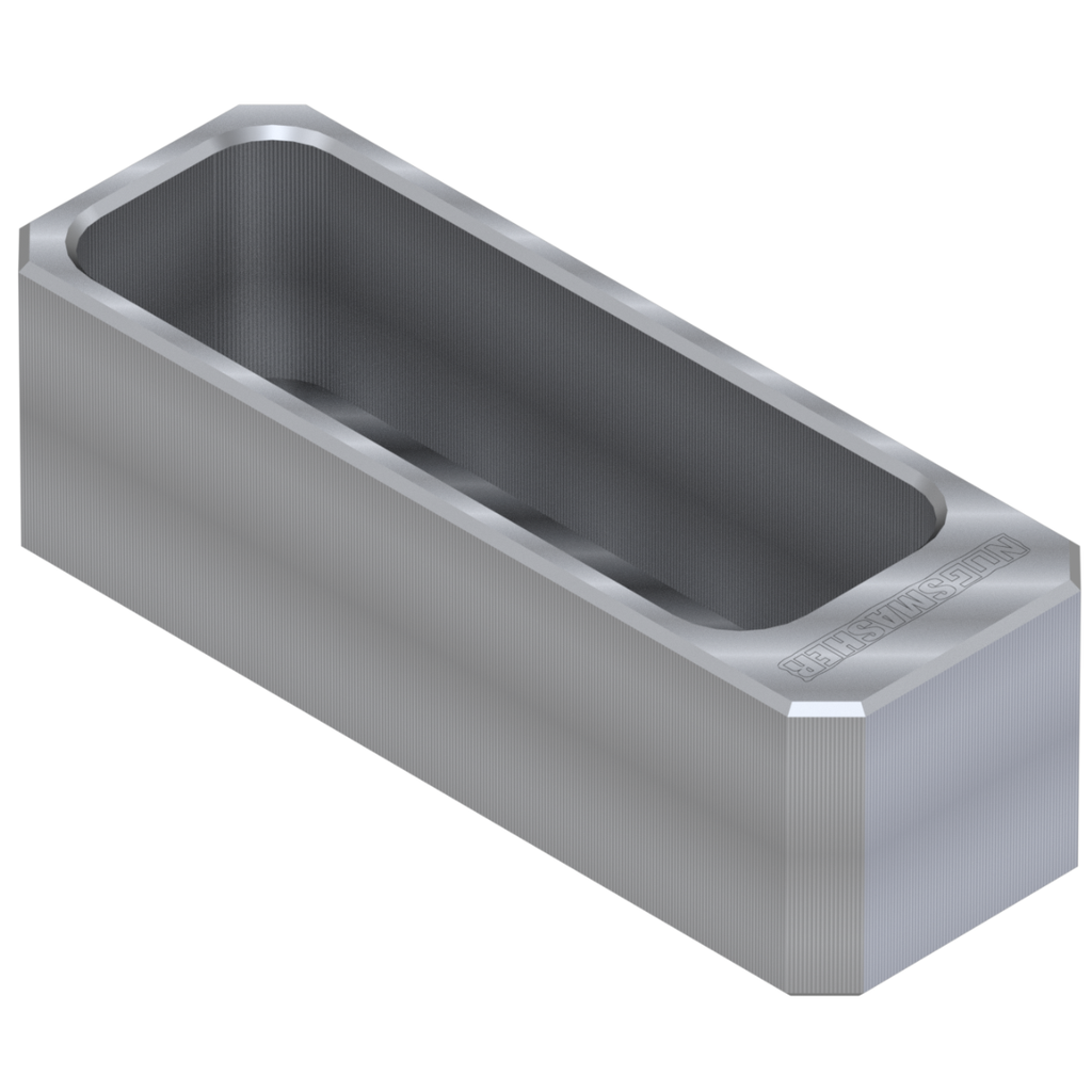NugSmasher Tool Keeper Swab Holder